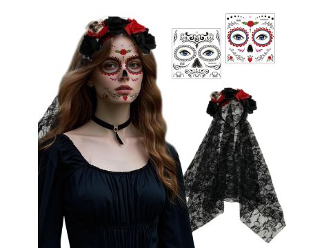 Halloween wartość rynkowa: 5243 € (428 szt.) - 8