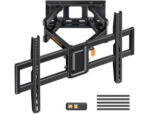 TV Accessories market value: 1137 € (47 pcs.)