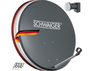 TV Accessories market value: 356 € (6 pcs.) - image 2