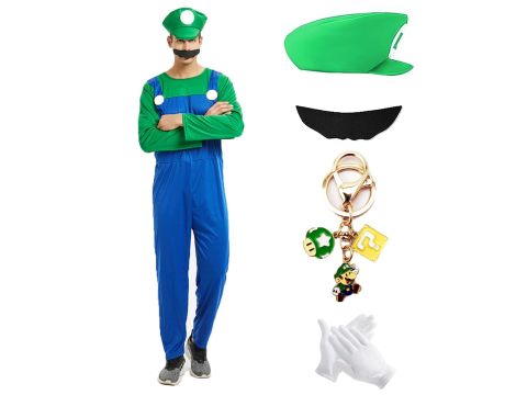 Halloween wartość rynkowa: 3878 € (329 szt.) - 5
