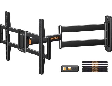 TV Accessories market value: 2686 € (90 pcs.) - 7
