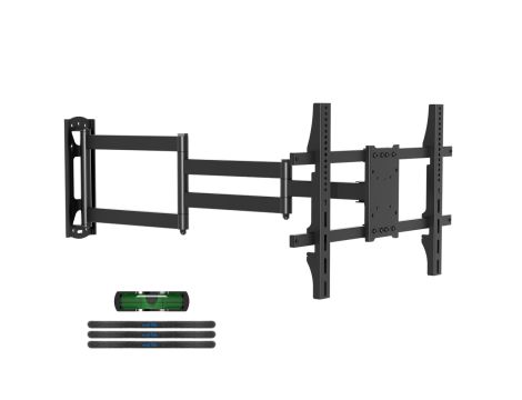 TV Accessories market value: 2686 € (90 pcs.) - 14
