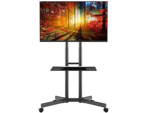 Akcesoria TV wartość rynkowa: 2382 € (69 szt.) - 8