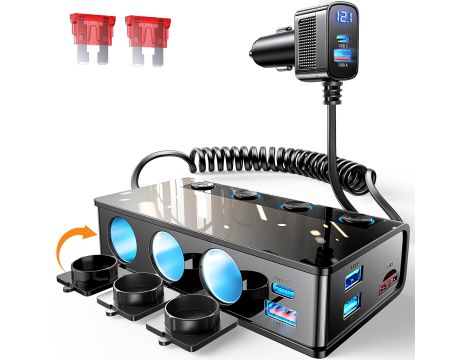 Elektronika wartość rynkowa: 3174 € (84 szt.) - 5