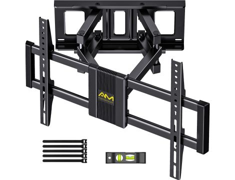 TV Accessories market value: 1554 € (55 pcs.) - 5