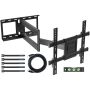 TV Accessories market value: 1554 € (55 pcs.) - 16