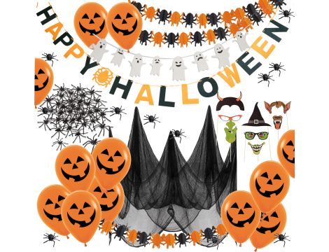 Halloween wartość rynkowa: 3871 € (351 szt.) - 4