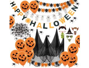 Halloween marktwert: 2416 € (320 Stk.)