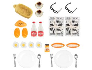 Spielzeug für Kinder marktwert: 5103 € (522 Stk.) - image 2