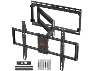 TV Accessories market value: 1706 € (38 pcs.)