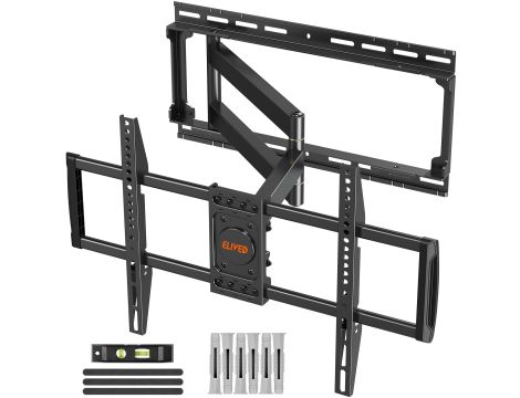 Akcesoria TV wartość rynkowa: 1706 € (38 szt.)