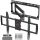 TV Accessories market value: 1706 € (38 pcs.)