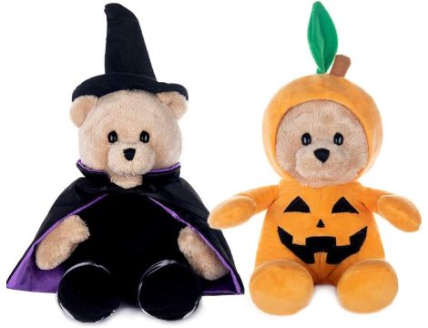 Halloween wartość rynkowa: 4017 € (394 szt.) - 15