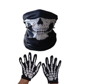 Halloween wartość rynkowa: 4017 € (394 szt.) - 10