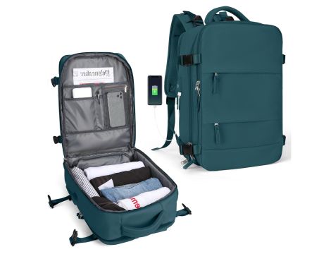 Bagaż wartość rynkowa: 4108 € (273 szt.) - 14