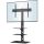 TV Accessories market value: 1858 € (40 pcs.)