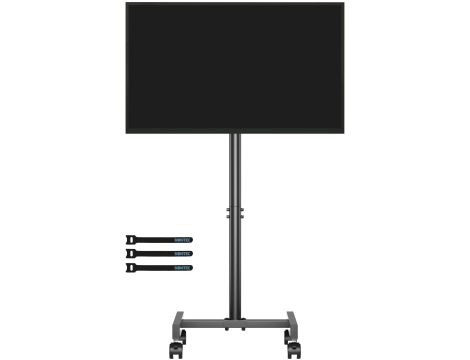 Akcesoria TV wartość rynkowa: 2103 € (42 szt.) - 2