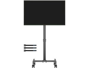 TV Accessories market value: 1722 € (43 pcs.) - image 2
