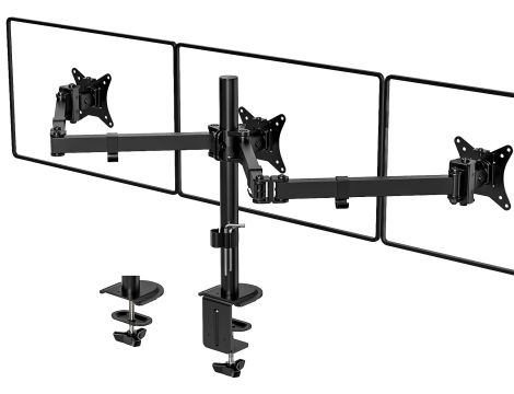 TV Accessories market value: 2418 € (28 pcs.) - 3