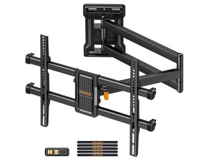 TV Accessories market value: 650 € (18 pcs.)