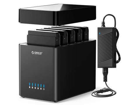Elektronika wartość rynkowa: 4082 € (36 szt.)