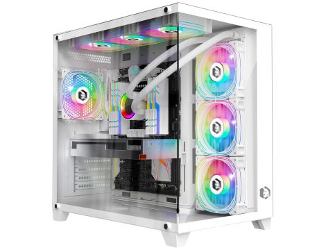 Elektronika wartość rynkowa: 350 € (4 szt.)