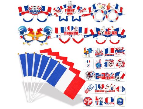 Party market value: 6438 € (730 pcs.) - 8