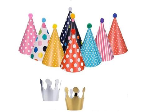 Party market value: 6438 € (730 pcs.) - 9