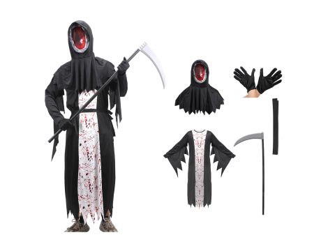 Halloween wartość rynkowa: 2986 € (283 szt.) - 2