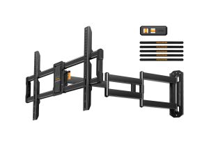 TV Accessories market value: 590 € (15 pcs.)