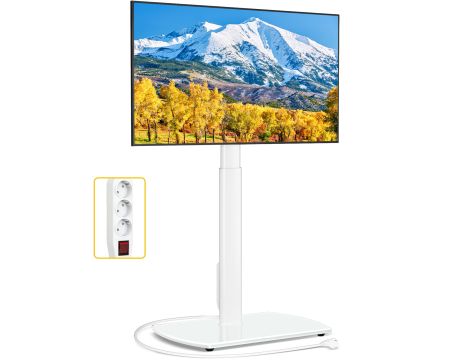 Akcesoria TV wartość rynkowa: 2638 € (60 szt.) - 2