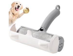 Pet products market value: 2766 € (169 pcs.)