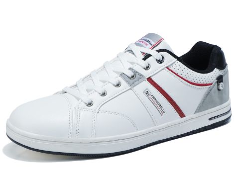Obuwie wartość rynkowa: 4345 € (182 szt.) - 6
