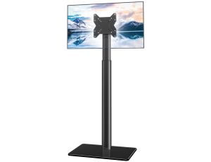 TV Accessories market value: 555 € (10 pcs.)