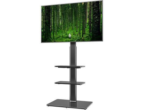 Akcesoria TV wartość rynkowa: 555 € (10 szt.) - 2