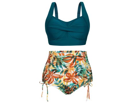 Moda wartość rynkowa: 7075 € (317 szt.) - 7