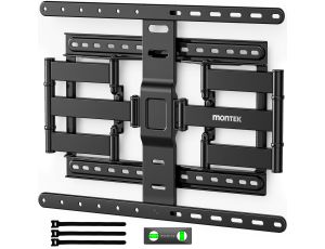 TV Accessories market value: 1076 € (16 pcs.)