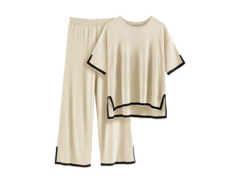 Moda wartość rynkowa: 7167 € (298 szt.) - 12