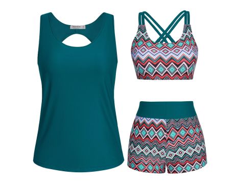 Moda wartość rynkowa: 5320 € (185 szt.) - 3