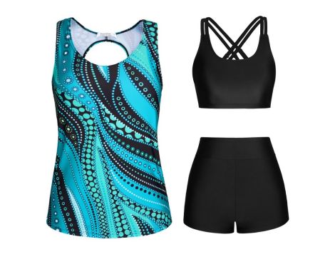 Moda wartość rynkowa: 5320 € (185 szt.) - 9