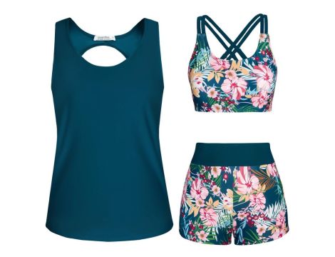 Moda wartość rynkowa: 5320 € (185 szt.) - 2