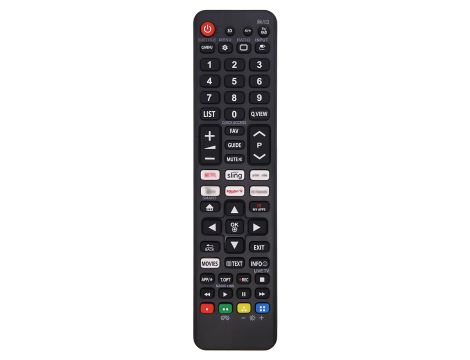 Akcesoria TV wartość rynkowa: 2133 € (64 szt.) - 12