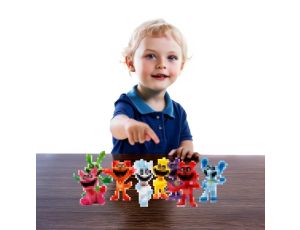 Spielzeug für Kinder marktwert: 4706 € (493 Stk.)
