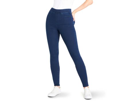 Moda wartość rynkowa: 6537 € (287 szt.) - 6