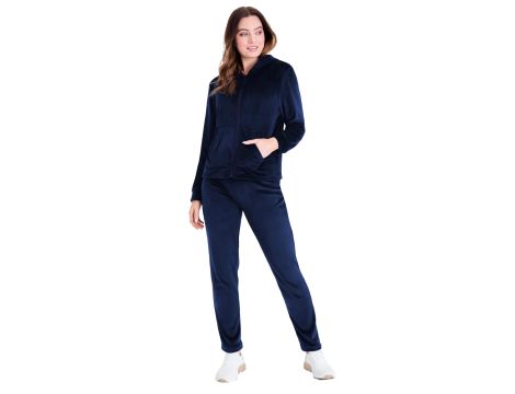 Moda wartość rynkowa: 6537 € (287 szt.) - 4