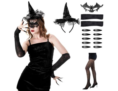 Halloween wartość rynkowa: 3295 € (388 szt.) - 9