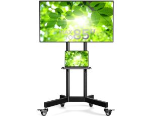 TV Accessories market value: 694 € (12 pcs.)