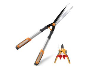 Rasen und Garten marktwert: 2594 € (118 Stk.)