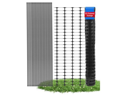Rasen und Garten marktwert: 2594 € (118 Stk.) - 11