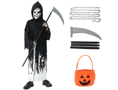 Halloween market value: 4160 € (417 pcs.) - 2